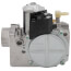 1/2" Fast Open Gas Valve, 24V, VAL09028