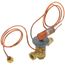 Expansion Valve, 2 Ton, R-410, VAL09222