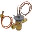 3 Ton R410 Thermostatic Expansion Valve w/ Mech. Fittings, VAL09228