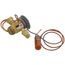 3 Ton R410 Thermostatic Expansion Valve w/ Mech. Fittings, VAL09228