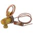 R410 2 Ton Thermostatic Expansion Valve w/ Mech. Fittings, VAL09554