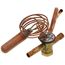 2 Ton TXV Valve, 86/127psig (3/8" x 1/2"), VAL11814