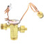 Thermostatic Expansion Valve Assembly, VAL12376