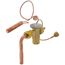 TXV Valve R410a, VAL19891