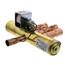 1/2" x 3/4" ODF 6 Ton 24 V Reversing Valve, VAL08358