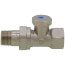 Standard Straight Shut-Off Valve Set for All Models