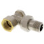 Standard Angle Shut-Off Valve for All Models