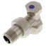 Standard Angle Shut-Off Valve for All Models