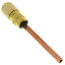 3/16" OD Extended Copper Tube, 6 Pack (1/8" ID)