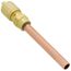 1/4" OD Extended Copper Tube, 6 Pack (3/16" ID)
