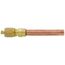 5/16" OD Extended Copper Tube, 3 Pack (1/4" ID)