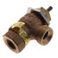 1/2" Union Angle Valve (5 cv)