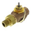3/4" Union Straight Valve (7.5 cv)