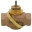 3/4" Screwed NPT 2-Way Valve (5.5 cv)