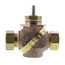 1/2" Union Sweat 2-Way Valve