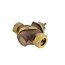 1/2" Union Sweat 2-Way Valve