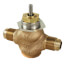 5/8" O.D 45-Degree SAE Flared Valve (4.4 cv)