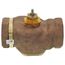 2" Screwed NPT Two-Way Valve (40 Cv)