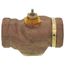 2" Screwed NPT Two-Way Valve (40 Cv)