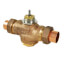 1" Union Sweat Two-Way Valve (14 cv)