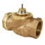 1" NPT Two-Way Valve (12 cv)