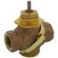 1/2" NPT Two-Way Valve (4.4 cv)