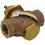 1/2" NPT Two-Way Valve (4.4 cv)