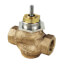 1/2" NPT Two-Way Valve (4.4 cv)