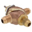 5/8" O.D. Flare 3-Way Mixing Valve (4.4 Cv)