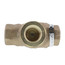 1" NPT 3-Way Mixing Valve