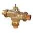 2" Union Sweat 3-Way Mixing Valve (41 cv)