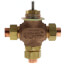 1/2" Union Sweat 3-Way Mixing Valve (2.2 cv)