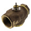 2" NPT Diverting Valve (40 cv)