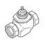 3" Cast Iron Flanged Mixing Valve (110 cv)