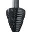 7/8" to 1-1/8" Step Drill Bit w/ 3/8" Shank