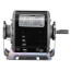 3/4 HP 115v Evaporator Coil and Refrigeration Fan Motor, 1 PH, 1800 RPM, 56Z, ODP
