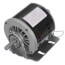3/4 HP 115v Evaporator Coil and Refrigeration Fan Motor, 1 PH, 1800 RPM, 56Z, ODP