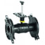 2-1/2" 2 Way Flanged Control Ball Valve (63 CV)