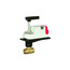 3/4" NPT 2-Way Equal Percentage, Spring Return Ball Valve w/ 2-Position Actuator (7.4 Cv)