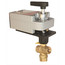 1/2" NPT 3-Way Equal Percentage, Spring Return Ball Valve w/ 2-Position Actuator (3.8 Cv)