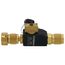 1/4" Valve Core Removal Tool