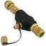 1/4" Valve Core Removal Tool w/ Sight Glass