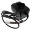 Two position low volt actuator for VC Series valves w/ SPDT switch