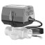 Valve Actuator, SPST, Two Position, 6VA, 120V, 50/60 HZ