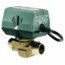 1/2" Sweat Linear Flow Valve (3.2 Cv)