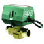 3/4" Sweat Linear Flow Valve (4.6 Cv)