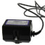 24v Floating 3-wire actuator w/ aux. switch