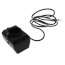 24v Floating 3-wire actuator w/ aux. switch