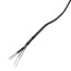 24v 5-wire actuator w/ Normally Open/Normally Closed Power Failure Reposition