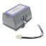 Two position, Low Volt Actuator w/ Molex Connector for VC Series Valves